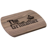 The Grillfather Cutting Board