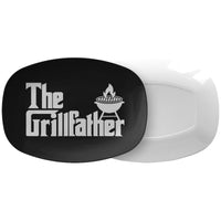 The Grillfather Platter