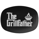 The Grillfather Platter
