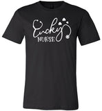 Lucky Nurse Shirt