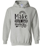 Make Your Own Magic Hoodie