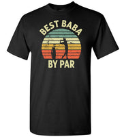 Best Baba By Par Shirt