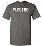 The Legend Shirt for Men