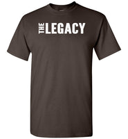The Legacy Shirt for Boys