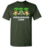 Shenanigans Crew Shirt for Men