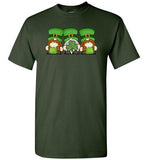 Gnome Green Beer St. Patrick's Day Shirt
