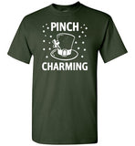 Pinch Charming St. Patrick's Day Shirt