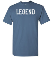 Legend Shirt for Men