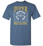 Super Mechanic Shirt for Men