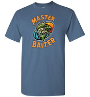 Master Baiter Fishing Shirt for Men