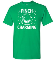 Pinch Charming St. Patrick's Day Shirt