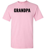 Grandpa Shirt for Men