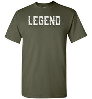 Legend Shirt for Men