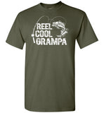 Reel Cool Grampa Shirt
