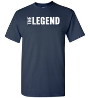 The Legend Shirt for Men
