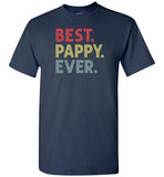 Best Pappy Ever Shirt for Men