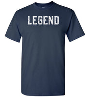 Legend Shirt for Men