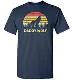 Daddy Wolf