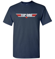 Top Dad Shirt for Men