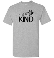 Bee Kind Shirt for Kids