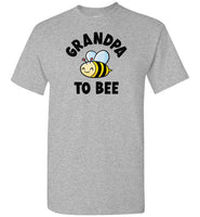 Grandpa to Bee Shirt