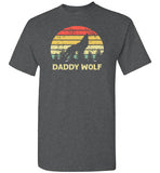 Daddy Wolf