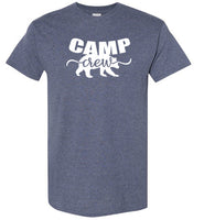 Camp Crew Bear Shirt