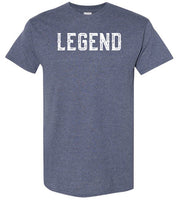 Legend Shirt for Men