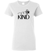 Bee Kind T-Shirt for Women
