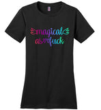 Magical As Fuck Rainbow T-Shirt