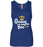 Queen Bee Tank Top for Women