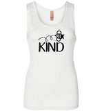 Bee Kind Tank Top for Women