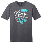 Nurse Life Shirt