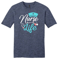 Nurse Life Shirt