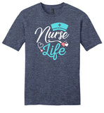 Nurse Life Shirt