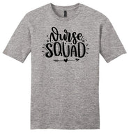 Nurse Squad Shirt