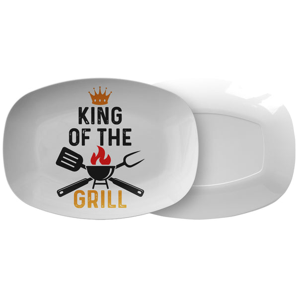 King of the Grill Platter