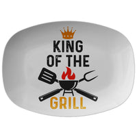 King of the Grill Platter