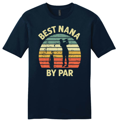 Best Nana By Par Golf Shirt for Women