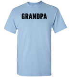 Grandpa Shirt for Men