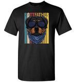 Rottfather Rottweiler Shirt Gift for Rottie Dog Dad