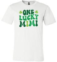 One Lucky Mimi Shirt