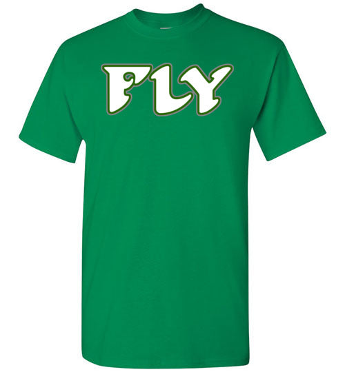 Fly Shirt for Philadelphia Football Lovers