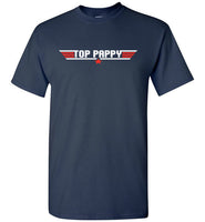 Top Pappy Shirt for Men