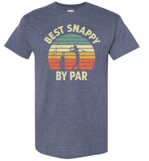 Best Snappy By Par Shirt