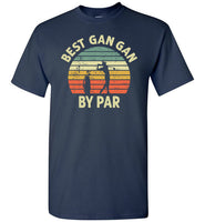 Best Gan Gan By Par Shirt for Men