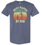 Best Papou By Par