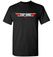 Top Dad Shirt for Men