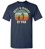 Best G-Daddy By Par Shirt