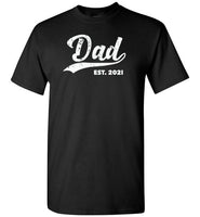 Dad Est 2021